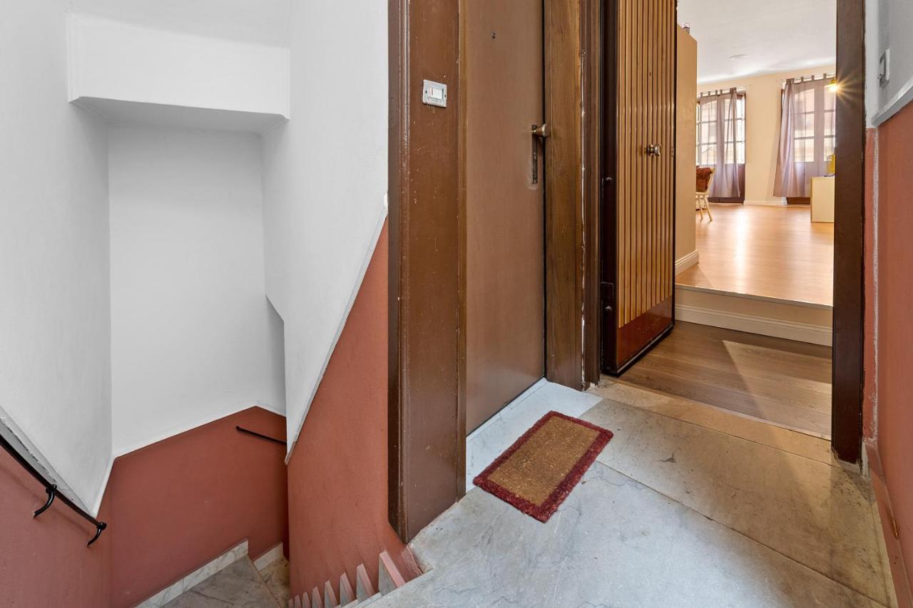 Balconcino37 Apartment Cagliari Luaran gambar