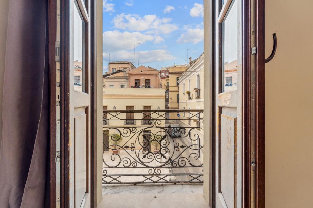 Balconcino37 Apartment Cagliari Luaran gambar